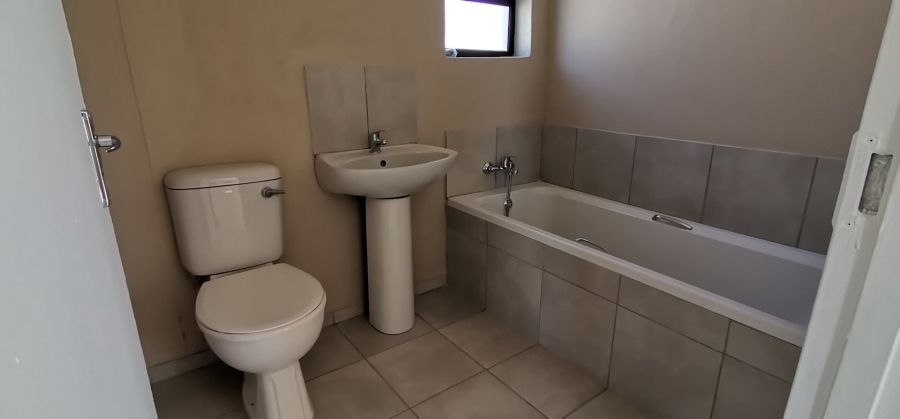 3 Bedroom Property for Sale in Raceway Free State
